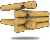 Канадская рубка