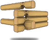 Норвежская рубка